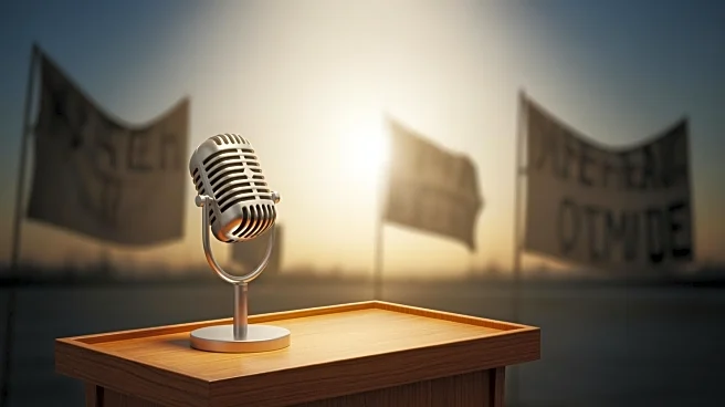 Dolores Huerta Speaks Out on Cesar Chavez Abuse Allegations, Impact on Legacy