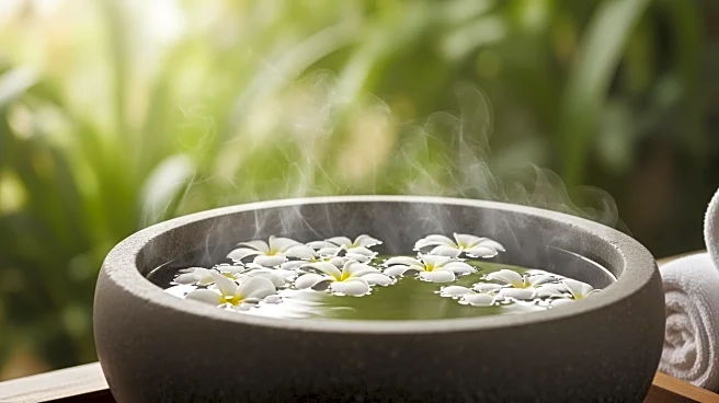 Portugal's Wellness Tourism Surpasses European Averages, Boosting Economic Growth