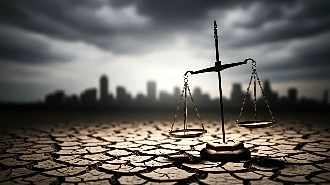 States and Cities Sue EPA Over Repeal of Climate Change Endangerment Finding