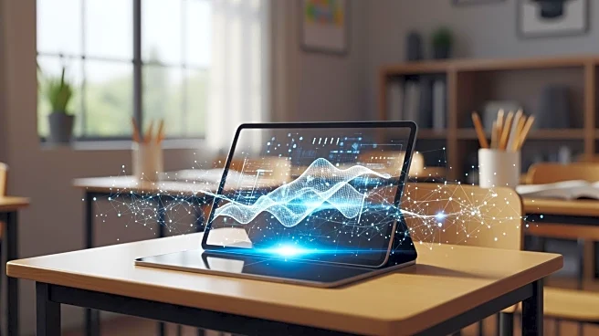 AI Data Trends Transforming K-12 Education Systems