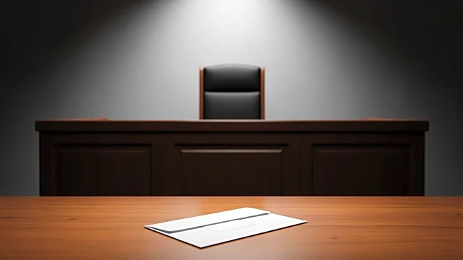 Supreme Court to Decide on Mail Ballot Grace Periods, Potentially Impacting Midterm Elections