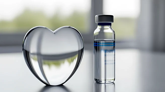 Study Reveals Shingles Vaccine Significantly Reduces Heart Disease Risk