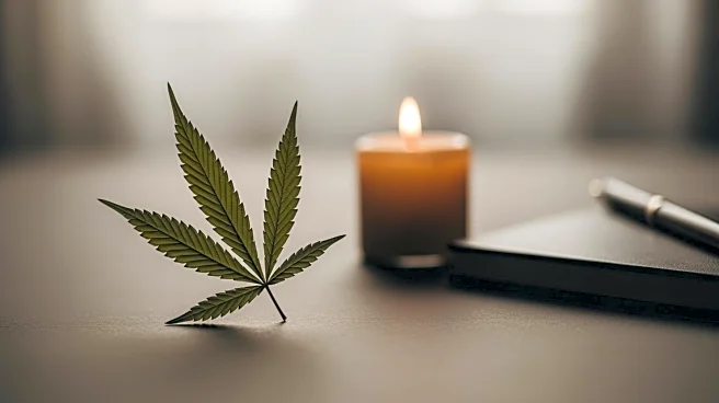 Study Finds Cannabis Ineffective for Treating Anxiety, Depression, and PTSD