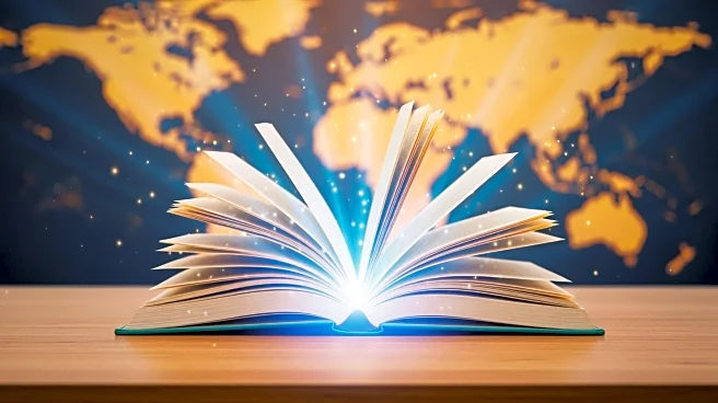 Young Voices Network Launched to Empower Global Youth in Publishing