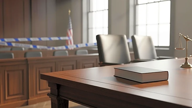 Federal Judge Rules Against U.S. Government's Transgender Healthcare Declaration