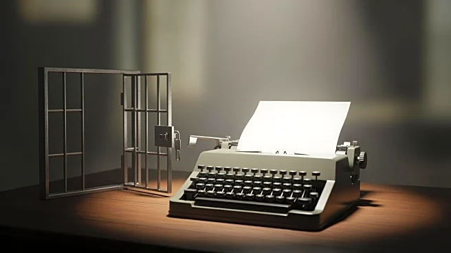 Nashville Reporter Released from ICE Custody Amid Press Freedom Concerns