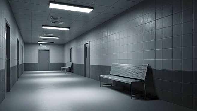 Teen's Death in Florida ICE Detention Sparks Investigation and Concerns