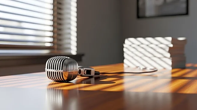 Spanish-Language Reporter Released from ICE Detention in Tennessee