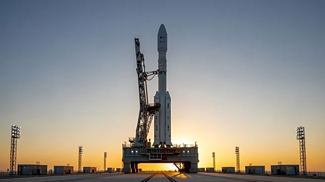 NASA Prepares Artemis II Moon Rocket for April Launch Following Repairs