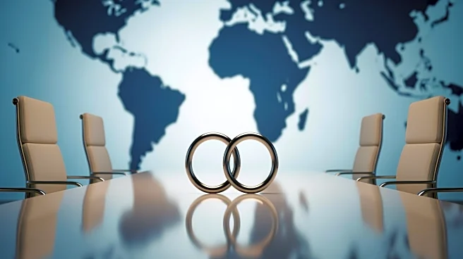 UK Trade Minister Calls for Ambitious UK-EU Relationship Reset