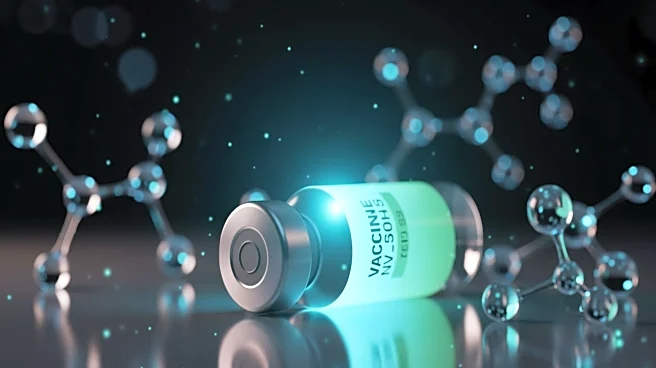 Virginia Tech Researchers Develop Vaccine to Combat Opioid Addiction and Overdose