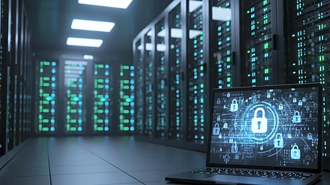 The Gentlemen Ransomware Gang's Operations Exposed Amid Cybercrime Tensions