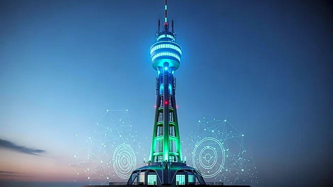 U Mobile Restructures Ownership to Comply with Malaysian 5G Regulations