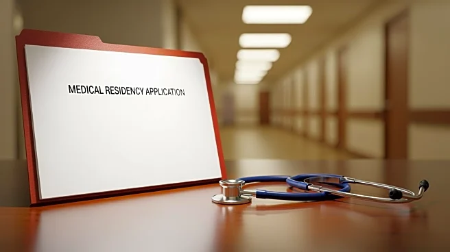 NRMP Announces Record-Breaking 2026 Residency Match Results for Over 38,000 Future Physicians