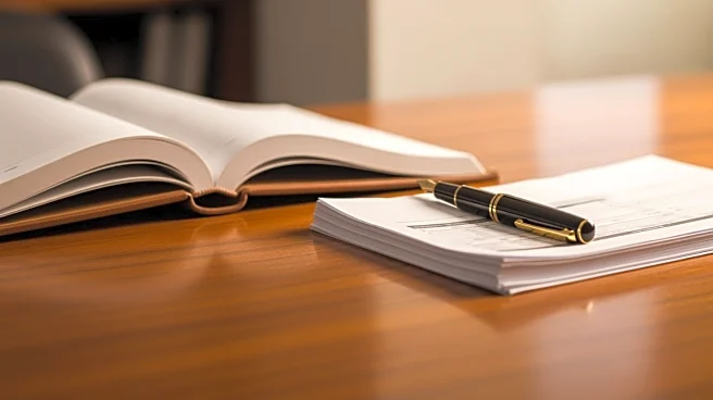 WashU Law Introduces Private Loan Program to Support J.D. Students Facing Federal Aid Gaps