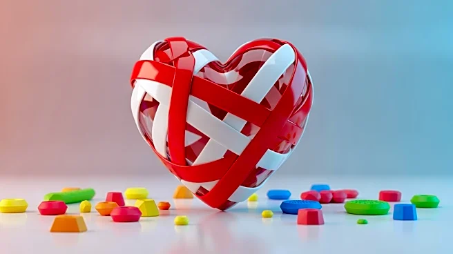 Study Links Ultra-Processed Foods to Increased Heart Attack and Stroke Risk