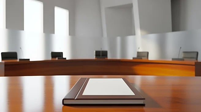 Costa Mesa City Council Rejects Rental Registry Proposal Amid Privacy Concerns