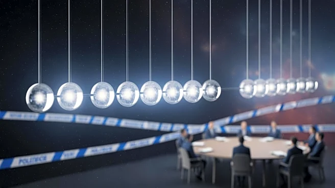 Scientists Propose New Factor in Drake Equation to Explain Alien Silence