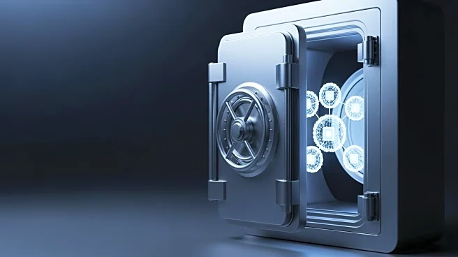 Kentucky Bill Raises Concerns Over Crypto Self-Custody Wallets