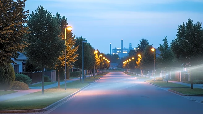 Rochester Township Residents Voice Concerns Over Sherwin-Williams Plant Odor