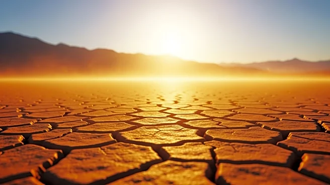 Southern California Heat Wave Breaks Records, Relief Expected Soon