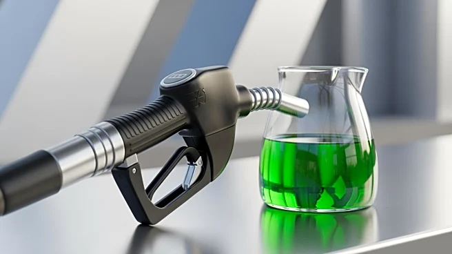 Iowa Renewable Fuels Infrastructure Program Awards Grants to 33 Fuel Retailers for E15 Upgrades