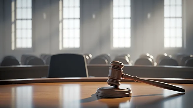 Judge Reprimands Family of Slain Student Emily Finn During Court Outburst