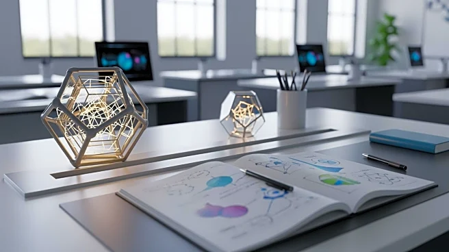 Reading School District Unveils Innovation Academy to Boost STEM Education