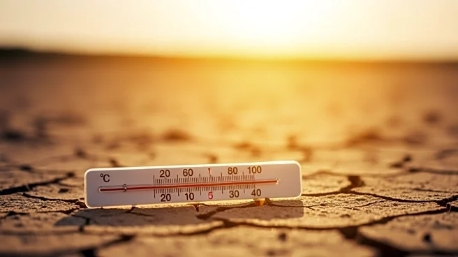 Record-Breaking Heat Wave Hits Tri-Valley, Residents and First Responders React