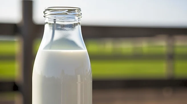 FDA Classifies Wawa Milk Recall as Class II Due to Potential Contamination