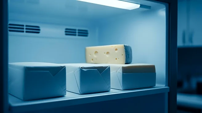 FDA Assigns Risk Level to Walmart Cheese Recall Affecting 24 States