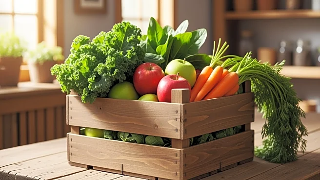 Hannaford Supermarkets Donates Record 29 Million Pounds of Food to Northeast