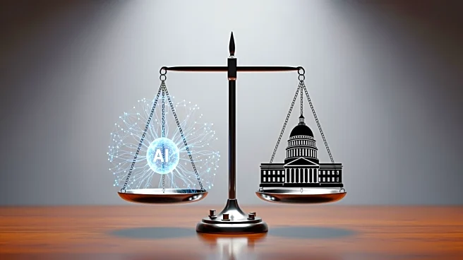 President Trump Proposes New AI Regulation Plan with Focus on Federal Oversight