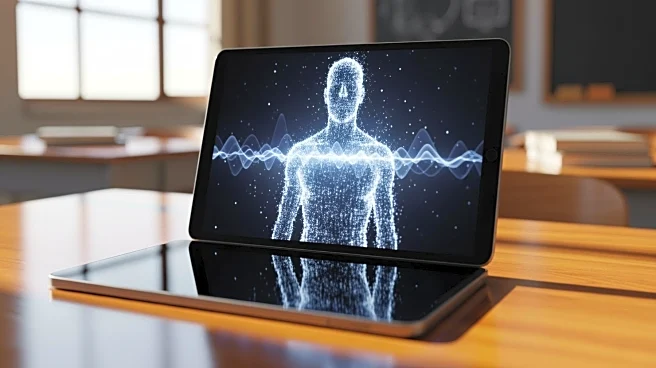 Parents Urge Gov. Shapiro to Tackle Deepfake Issues in Pennsylvania Schools