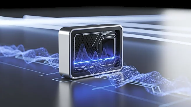 New Quantum Sensing Scheme Promises Enhanced Precision in Measurements