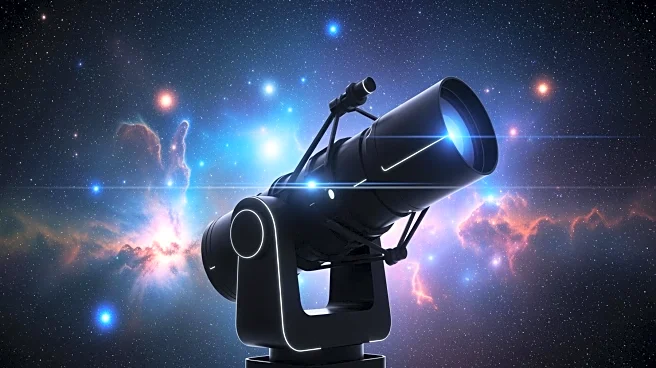 Astronomers Identify Promising Exoplanets for Alien Life Search