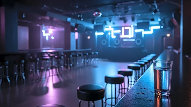 UK Health Authorities Investigate Meningitis Outbreak Linked to Nightclub