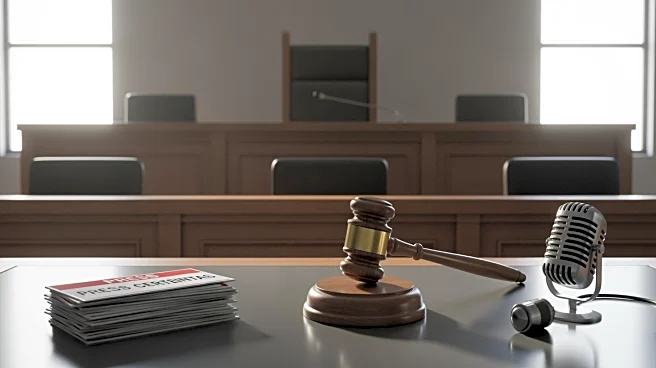 Federal Judge Rules Pentagon's Press Policy Unlawful, Impacting Media Access