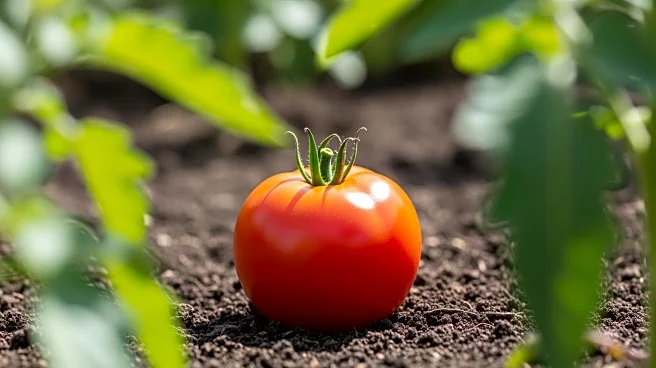 Jersey Shore BlueClaws Rebrand as Jersey Tomatoes to Highlight New Jersey Agriculture