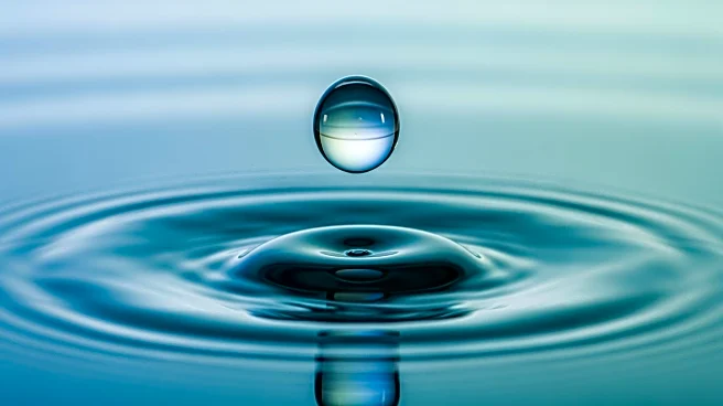 San Diego County Water Authority Sells Water to Manage High Rates