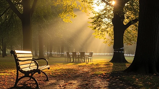 Bernard Murphy, Former Orland Park Trustee, Passes Away at 89