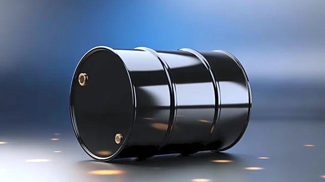 President Trump's Focus on WTI Crude Oil Price Misleads on Economic Impact, Expert Claims