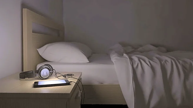 Texas Girl Dies from Social Media 'Blackout Challenge,' Parents Criticize Platforms