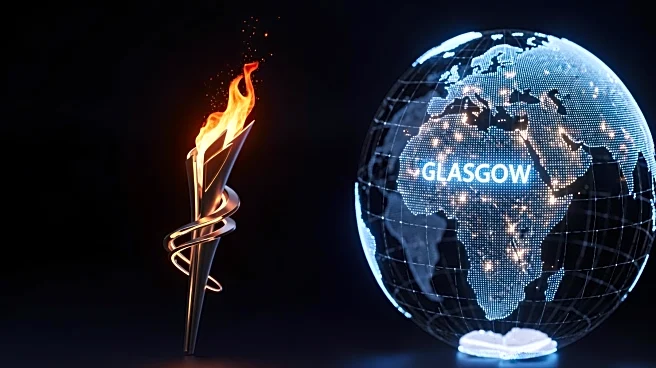 VisitBritain Webinar Highlights Glasgow's Potential for Tourism Growth Amid 2026 Commonwealth Games