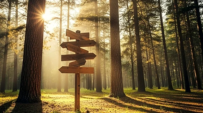 Coalition Seeks to Reverse President Trump's National Parks Exhibit Removals