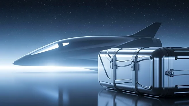 NASA Seeks Industry Feedback on Space Shuttle Relocation and Transportation Contract