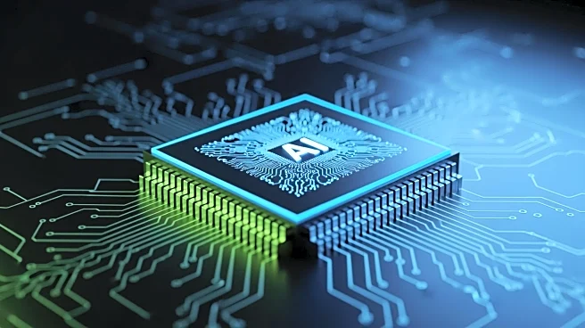 Super Micro Co-Founder Charged with Smuggling $2.5 Billion in AI Chips to China