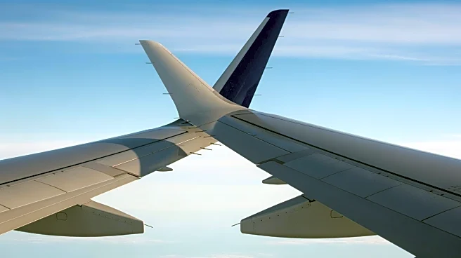 Federal Investigation Launched into Near Miss Between Alaska Airlines and FedEx Planes at Newark