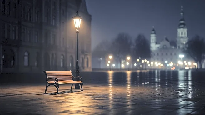 University of Alabama Student's Death in Barcelona Raises Concerns Over Safety