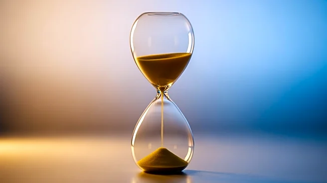 Study Identifies Age 50 as Critical Turning Point in Human Aging Process